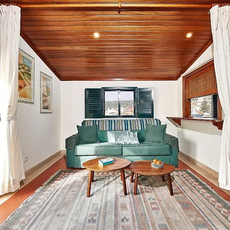 Musica Penthouse 360º 아파트