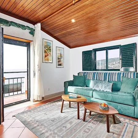 Musica Penthouse 360º 아파트 세심브라