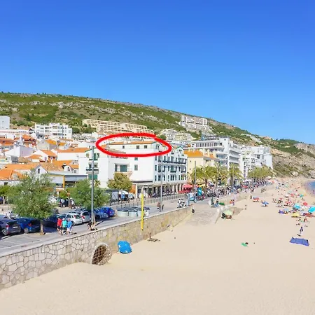 Musica Penthouse 360º 아파트 세심브라