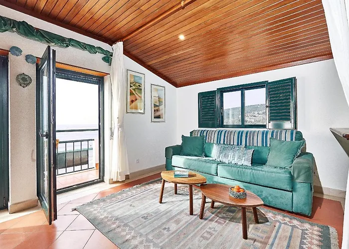 Musica Penthouse 360º 아파트 세심브라