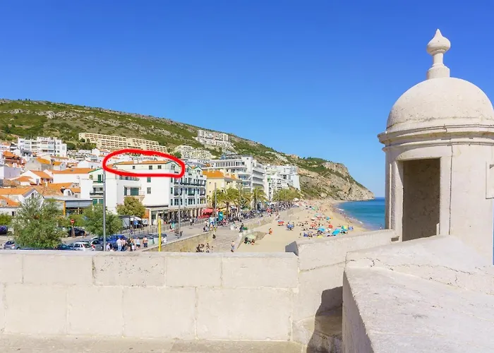 Musica Penthouse 360º 세심브라