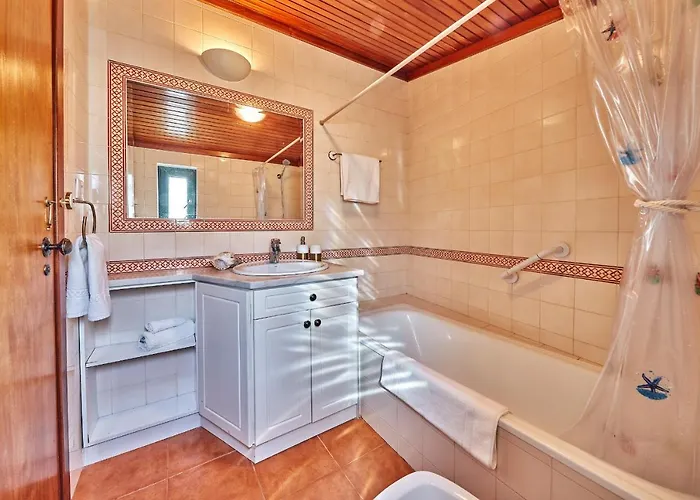 아파트 Musica Penthouse 360º *