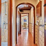 Musica Penthouse 360º Apartman *