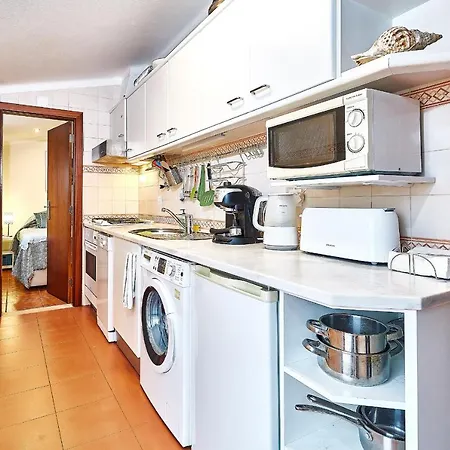 Musica Penthouse 360º דירה