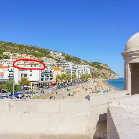 Musica Penthouse 360º Σεσίμπρα