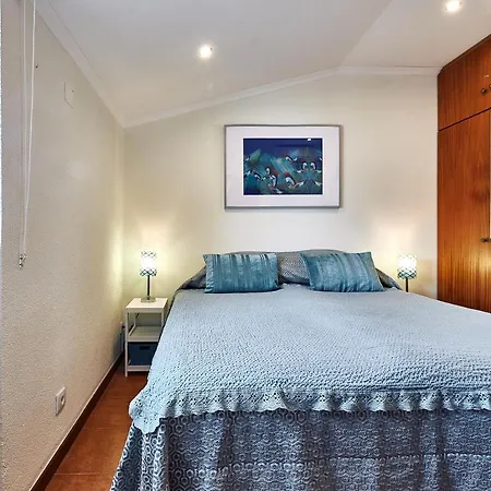 Musica Penthouse 360º Σεσίμπρα