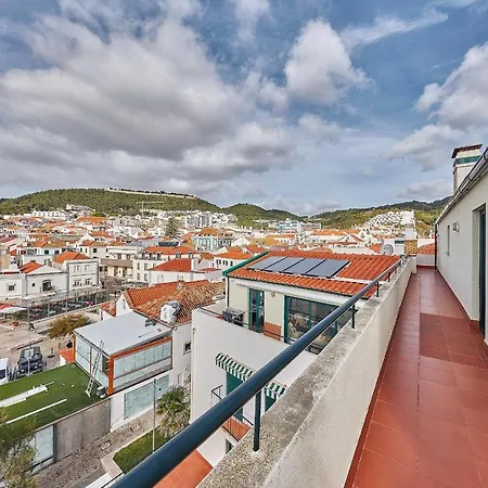 Διαμέρισμα Musica Penthouse 360º