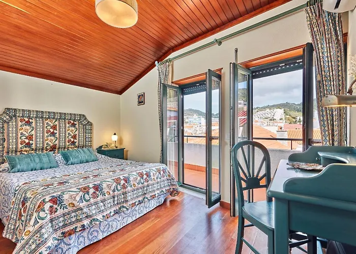 Musica Penthouse 360º 公寓 *